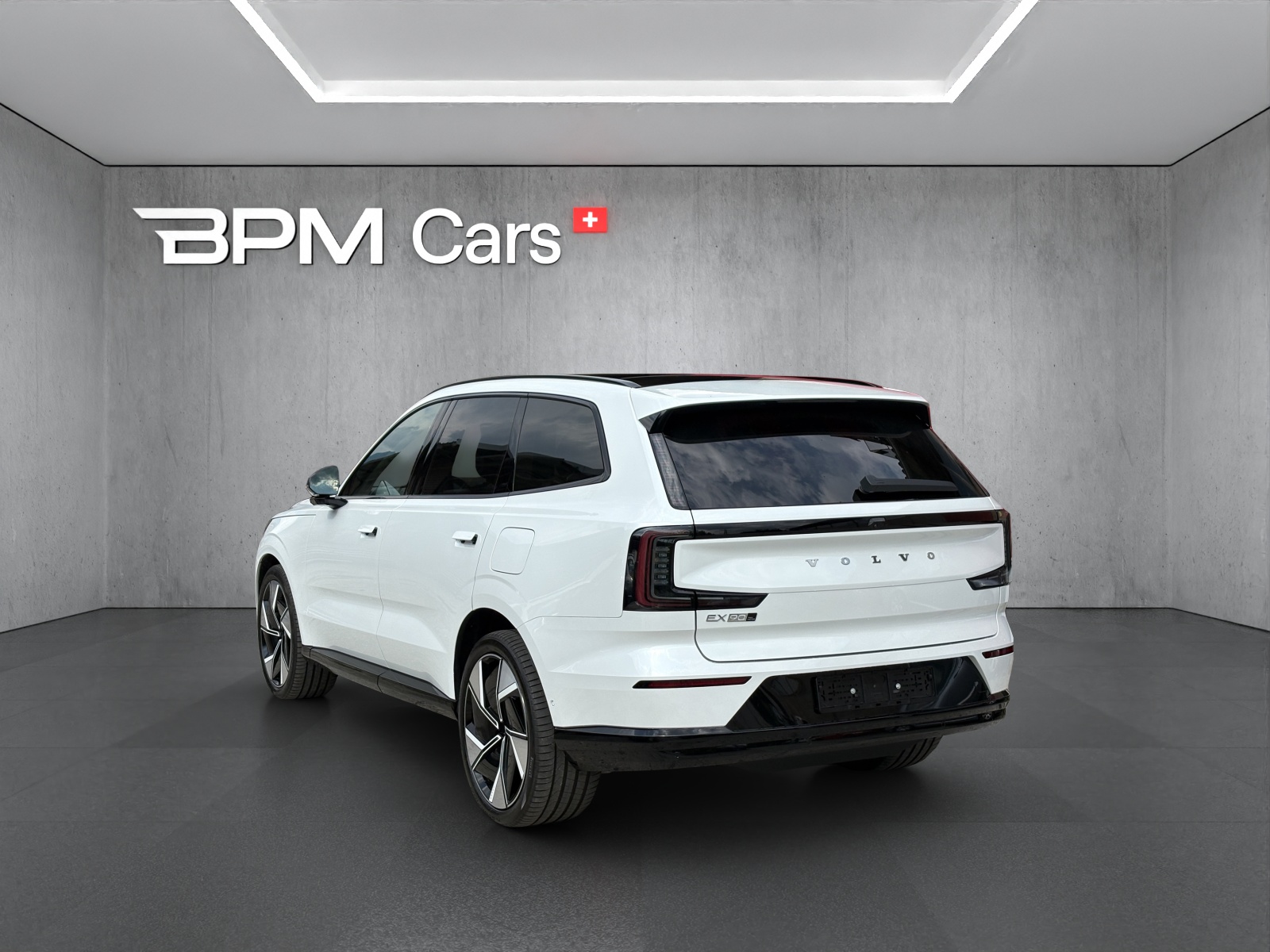 VOLVO EX90 Twin 111 kWh Ultra AWD-image-5