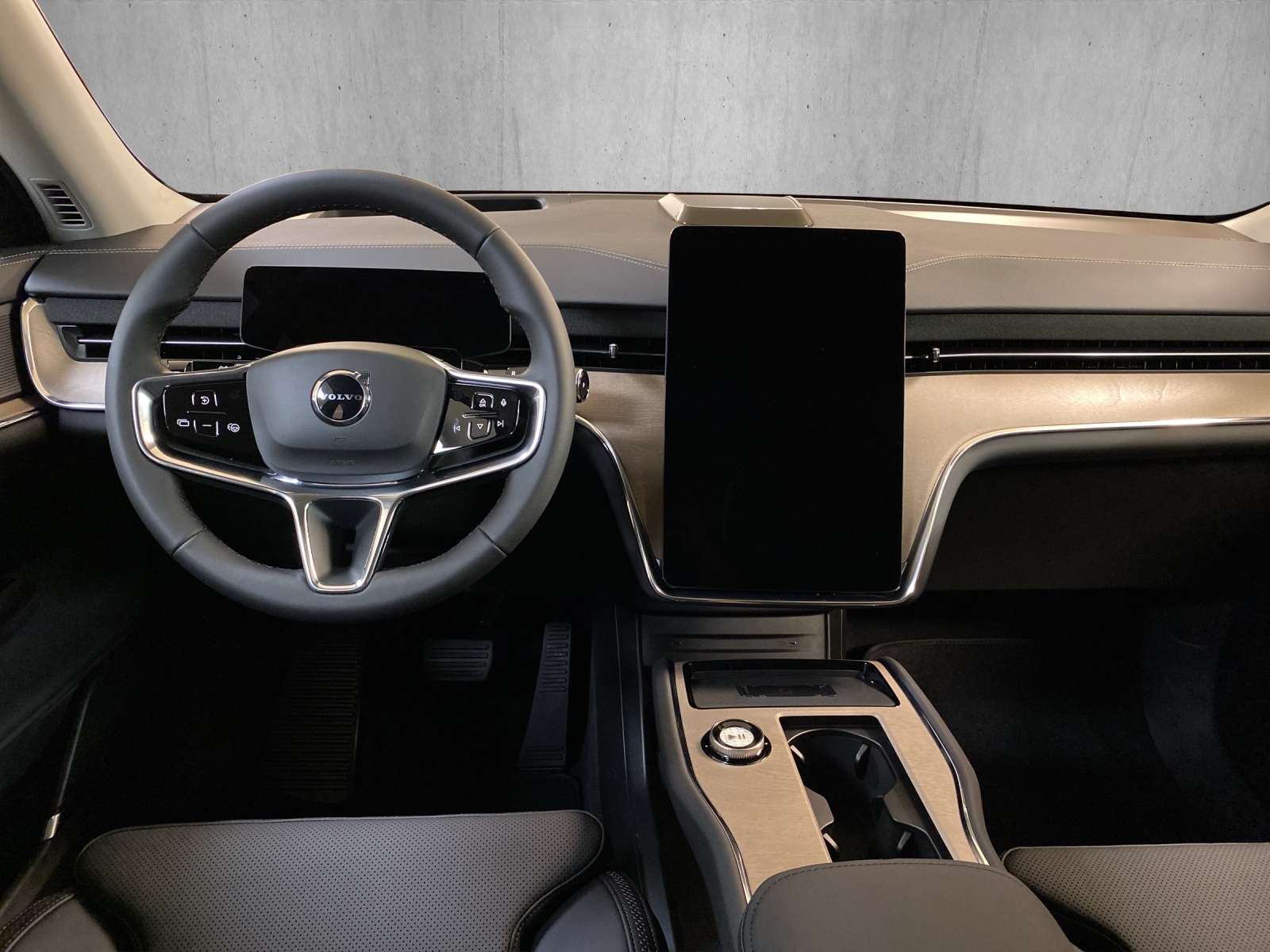 VOLVO EX90 Twin 111 kWh Ultra AWD-image-11
