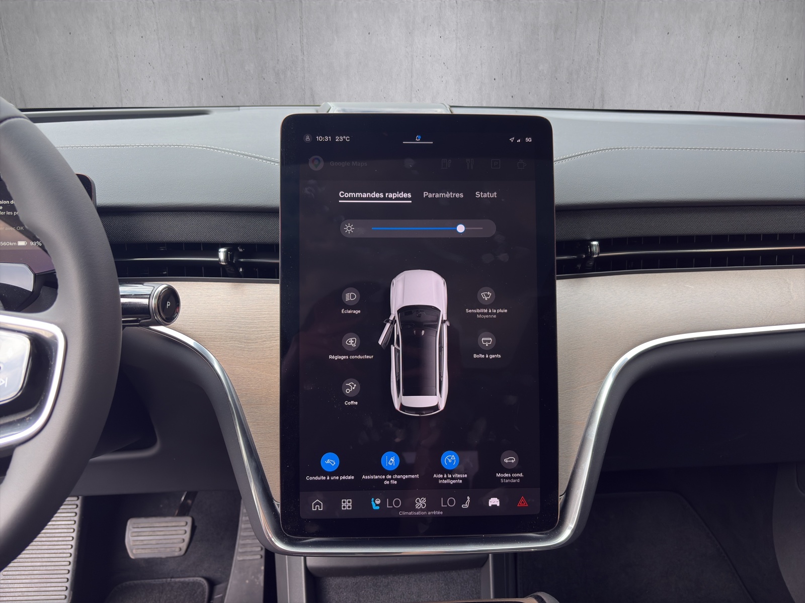 VOLVO EX90 Twin 111 kWh Ultra AWD-image-10