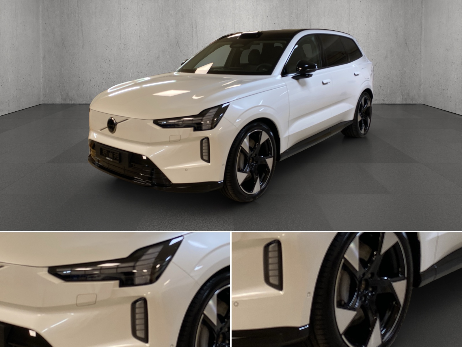 VOLVO EX90 Twin 111 kWh Ultra AWD-image-16
