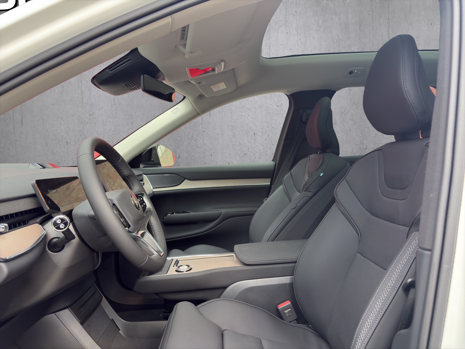 VOLVO EX90 Twin 111 kWh Ultra AWD-image-7