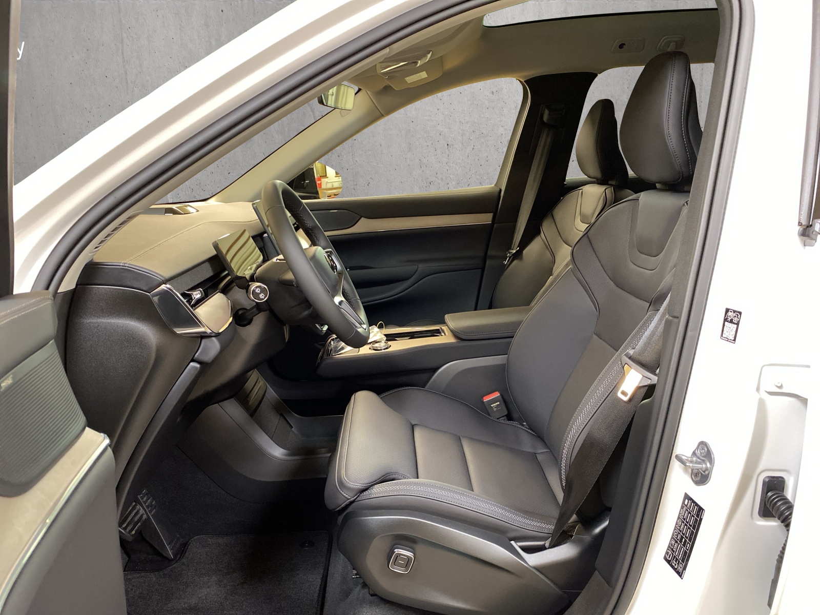 VOLVO EX90 Twin 111 kWh Ultra AWD-image-8