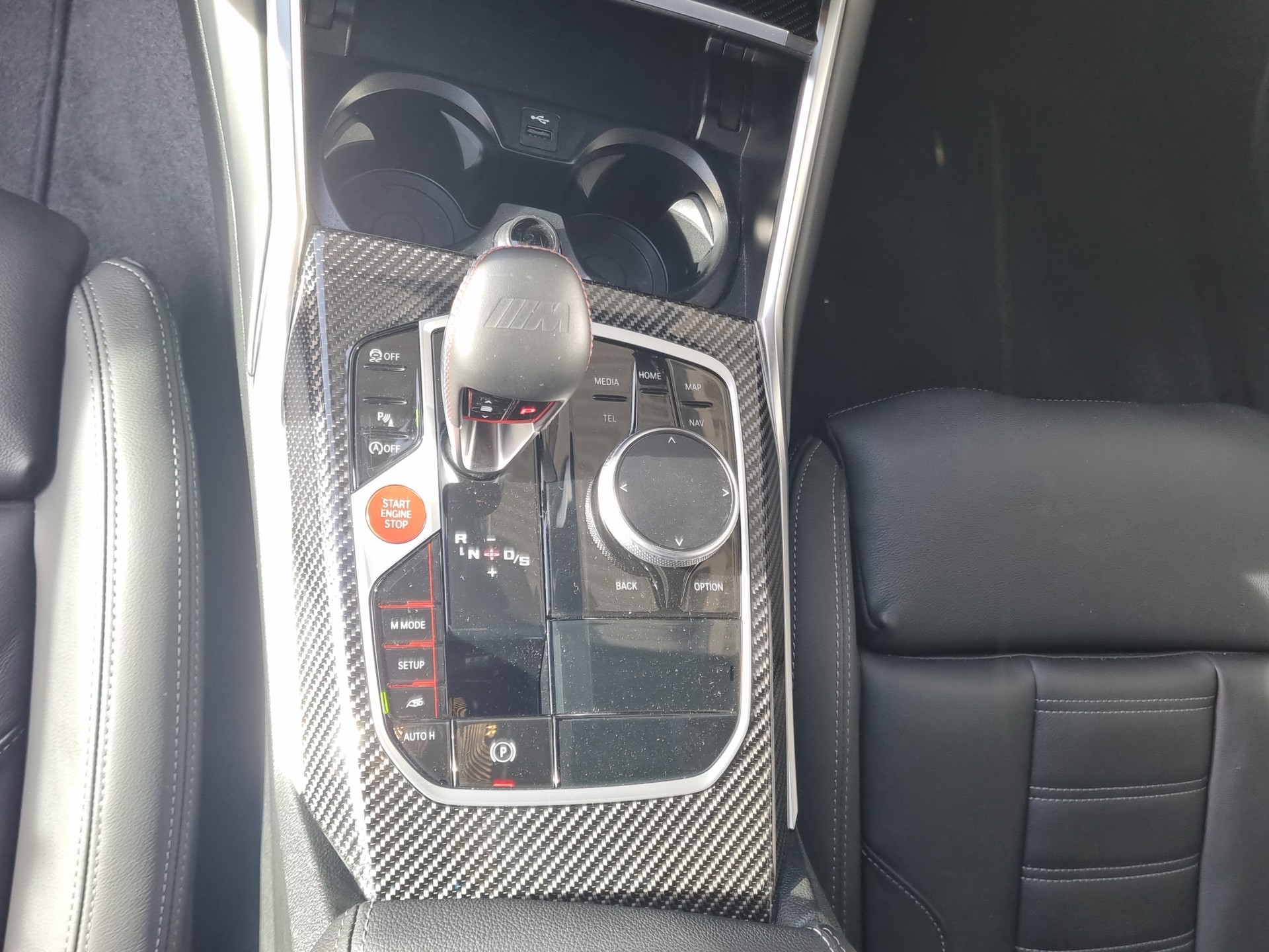 BMW M2 Steptronic-image-16