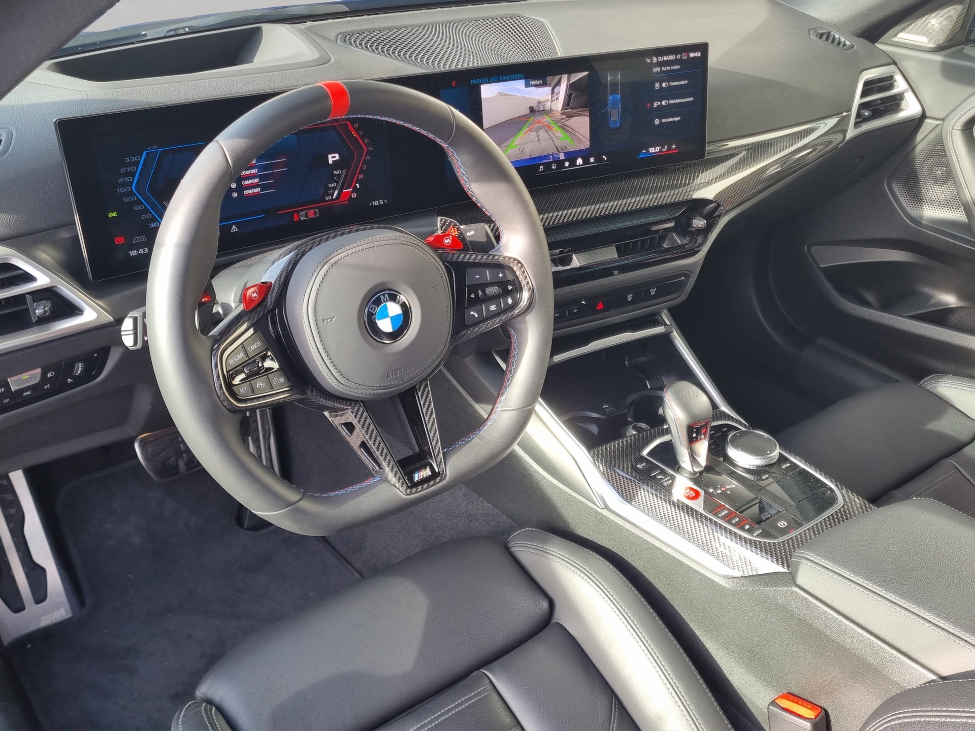 BMW M2 Steptronic-image-12