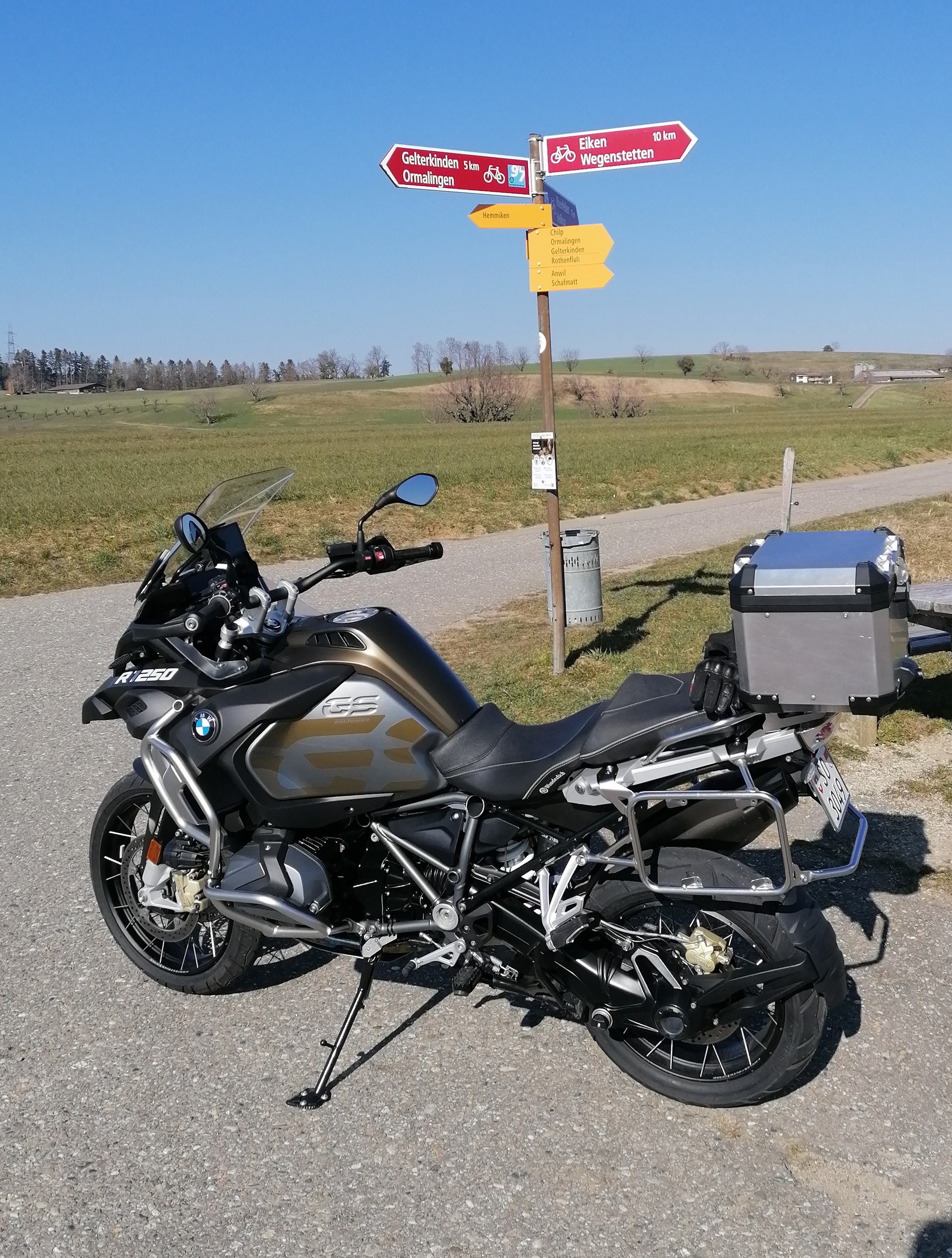 BMW R 1250 GS Adventure ABS-image-0