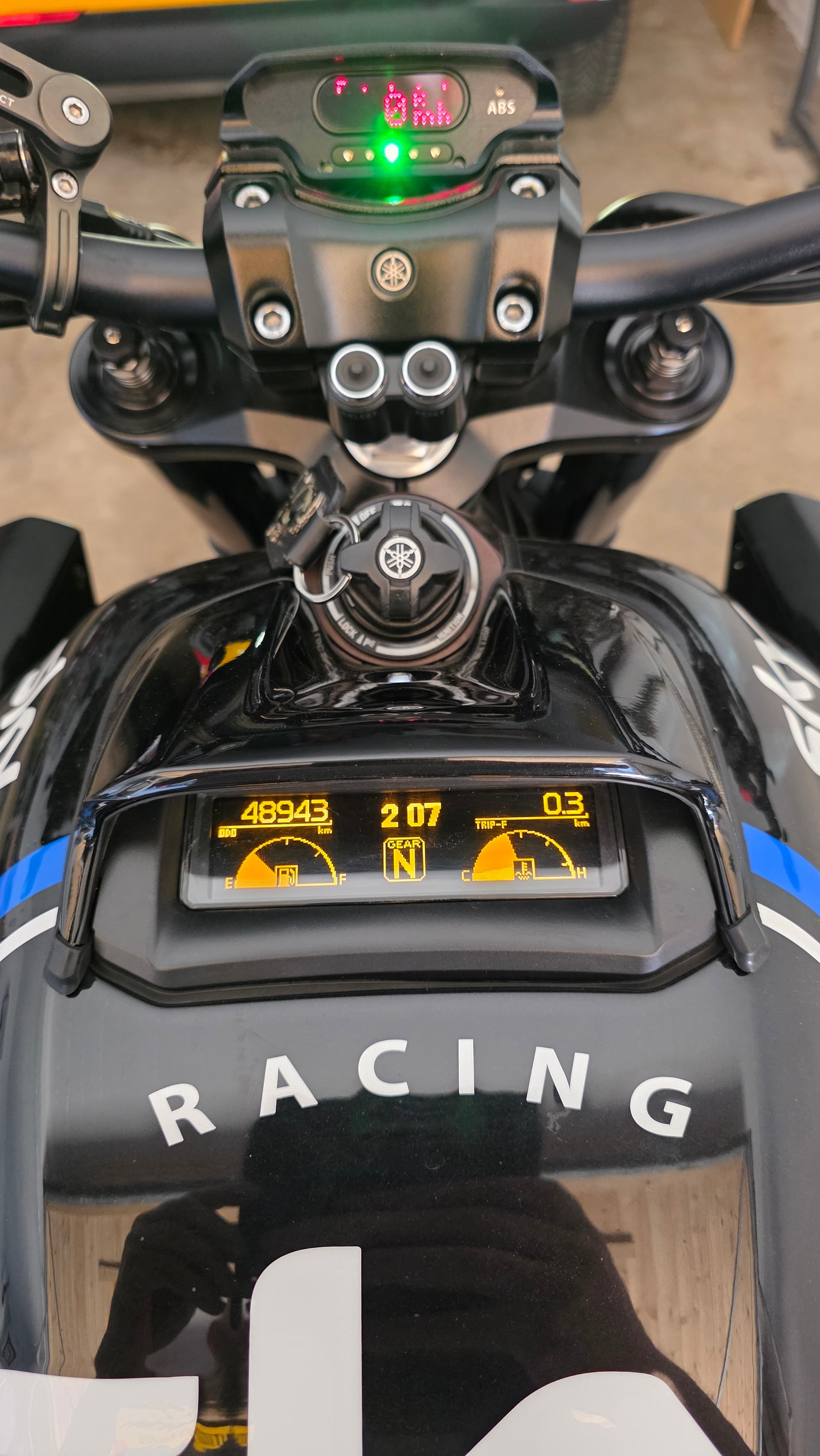 YAMAHA V-MAX-image-5