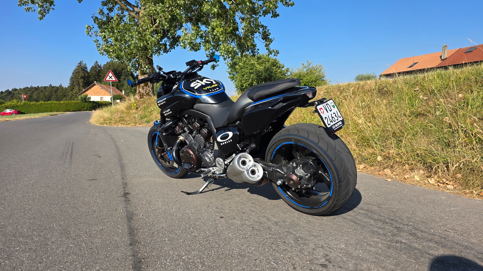 YAMAHA V-MAX-image-5
