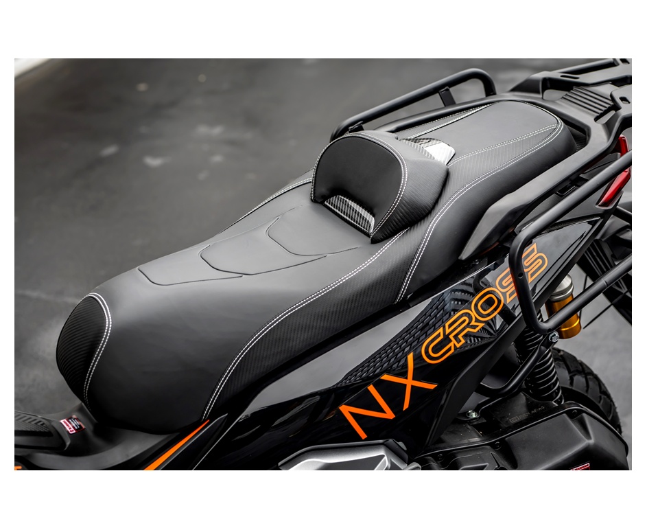 NEXT NXCross 125i-image-10