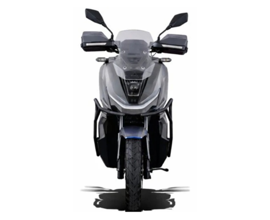 NEXT NXCross 125i-image-1