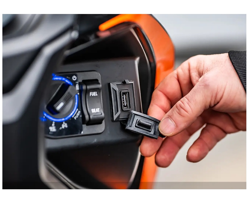 NEXT NXCross 125i-image-14