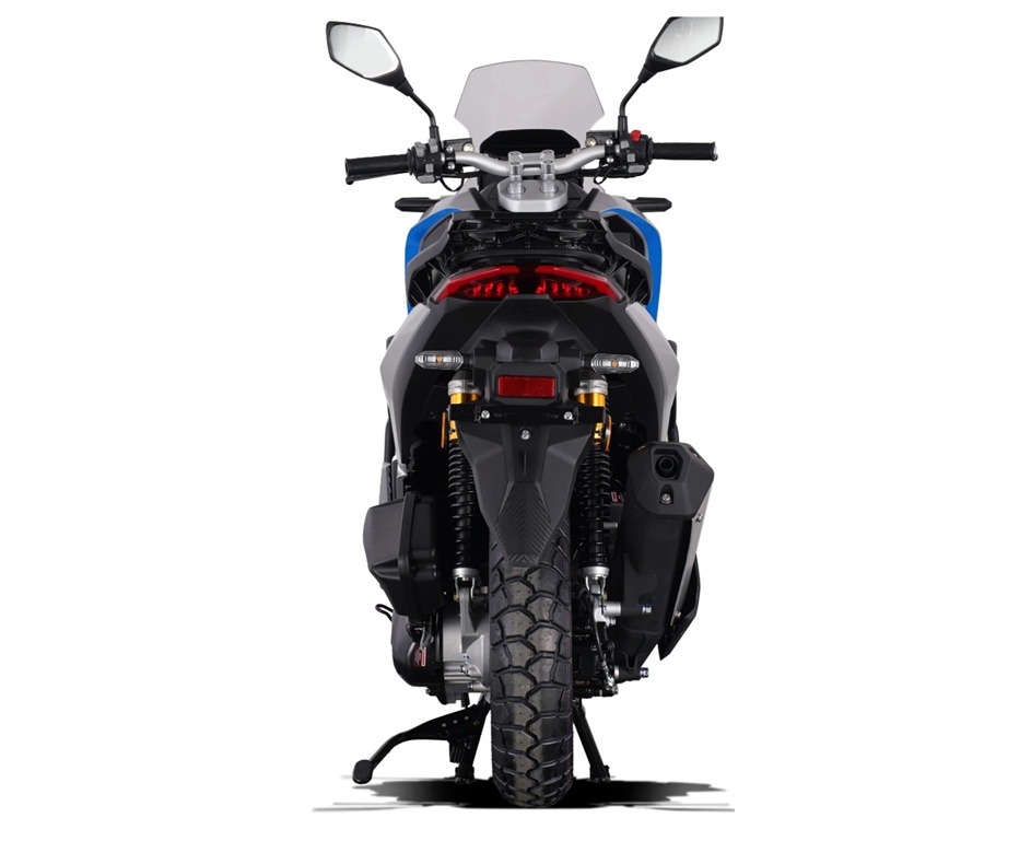 NEXT NXCross 125i-image-2