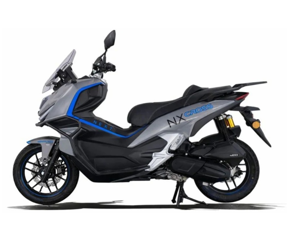 NEXT NXCross 125i-image-3