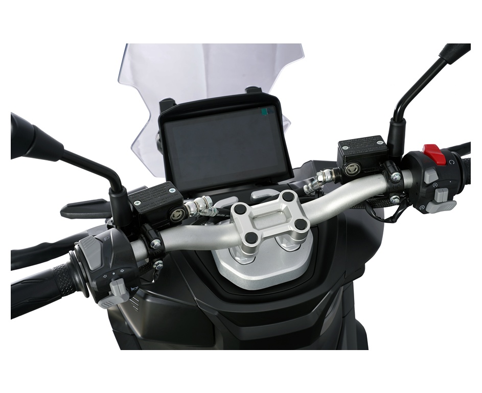 NEXT NXCross 125i-image-8