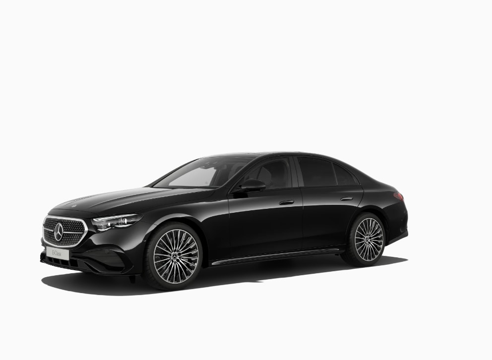MERCEDES-BENZ E 450 d 4Matic 9G-Tronic
