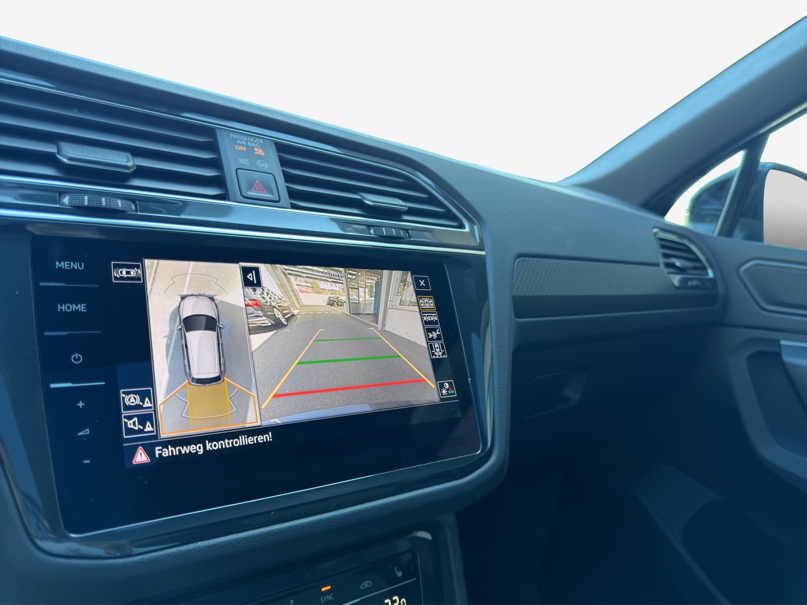 VW Tiguan 2.0TSI R-Line 4Motion DSG-image-15