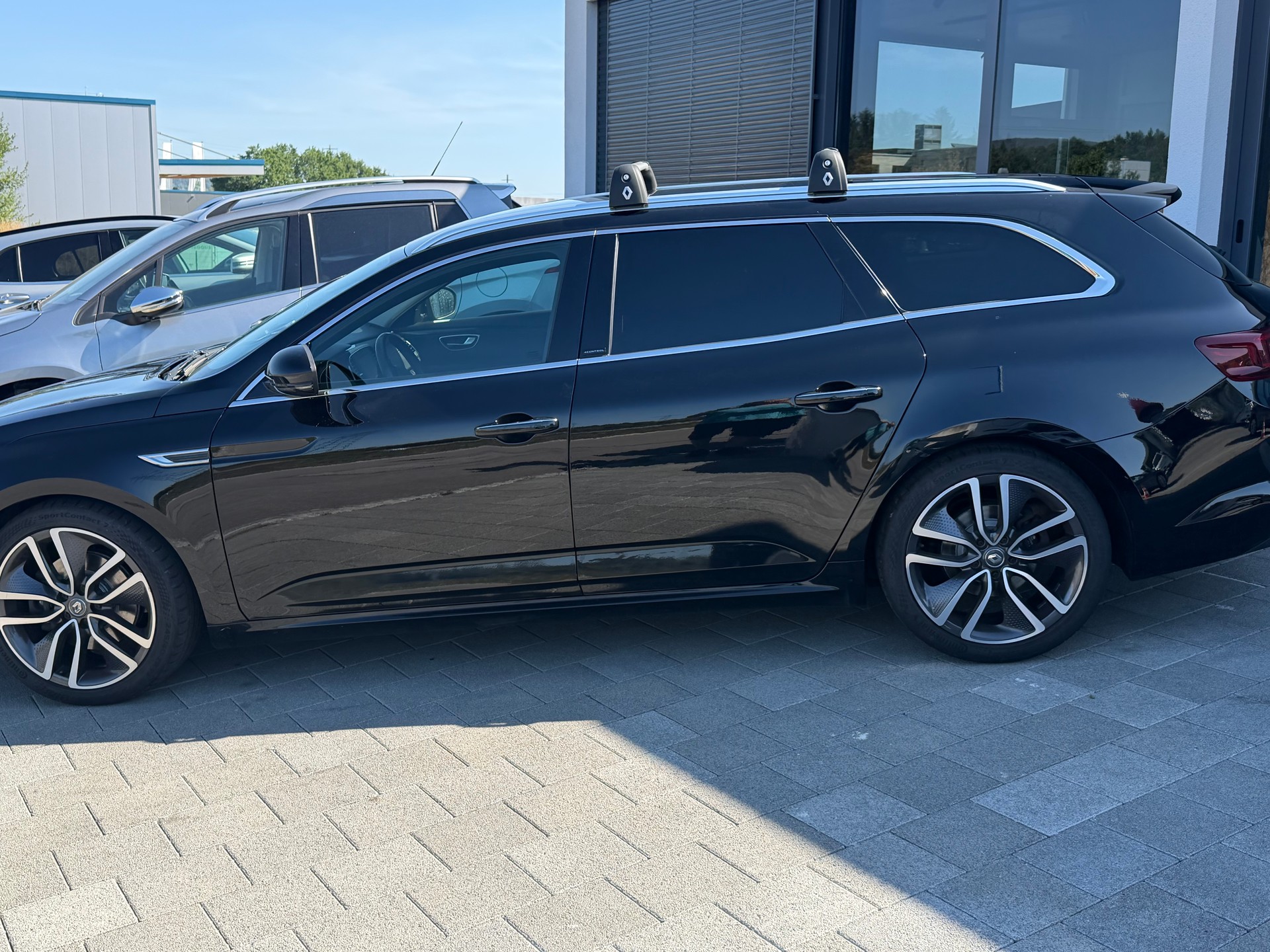RENAULT Talisman Grandtour 1.6 dCi Initiale EDC-showroom-element-3