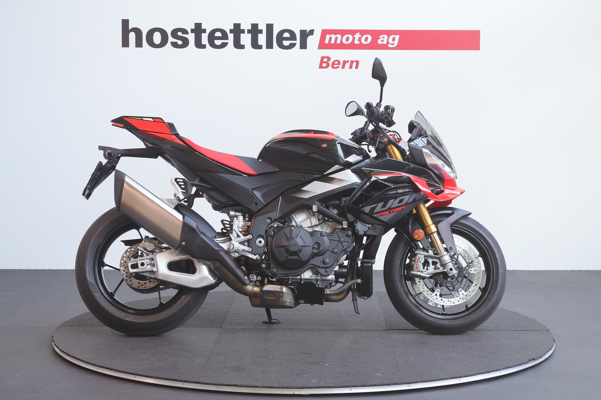 APRILIA Tuono V4 Factory-image-1