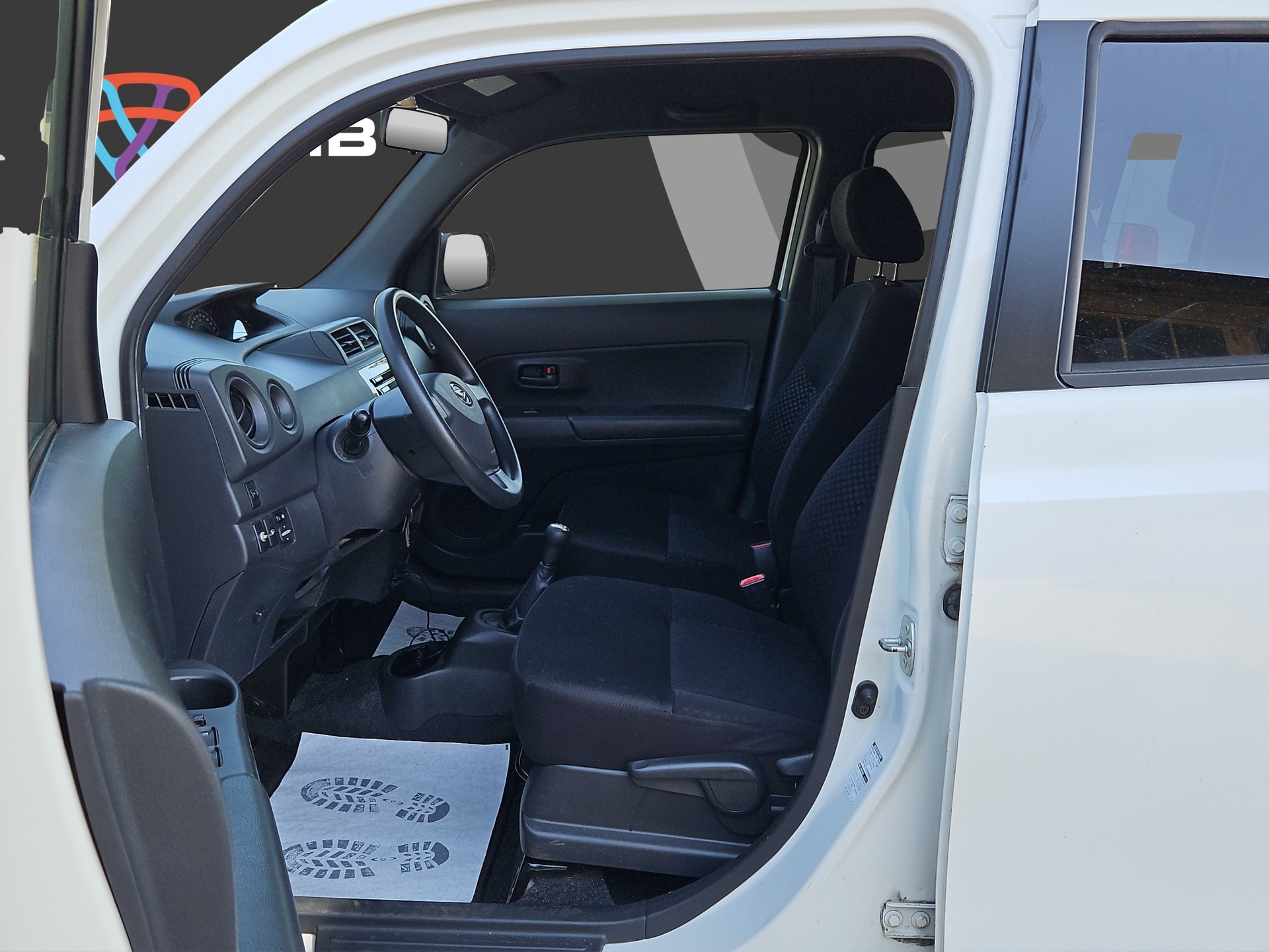 DAIHATSU Materia 1.5 4WD-image-9