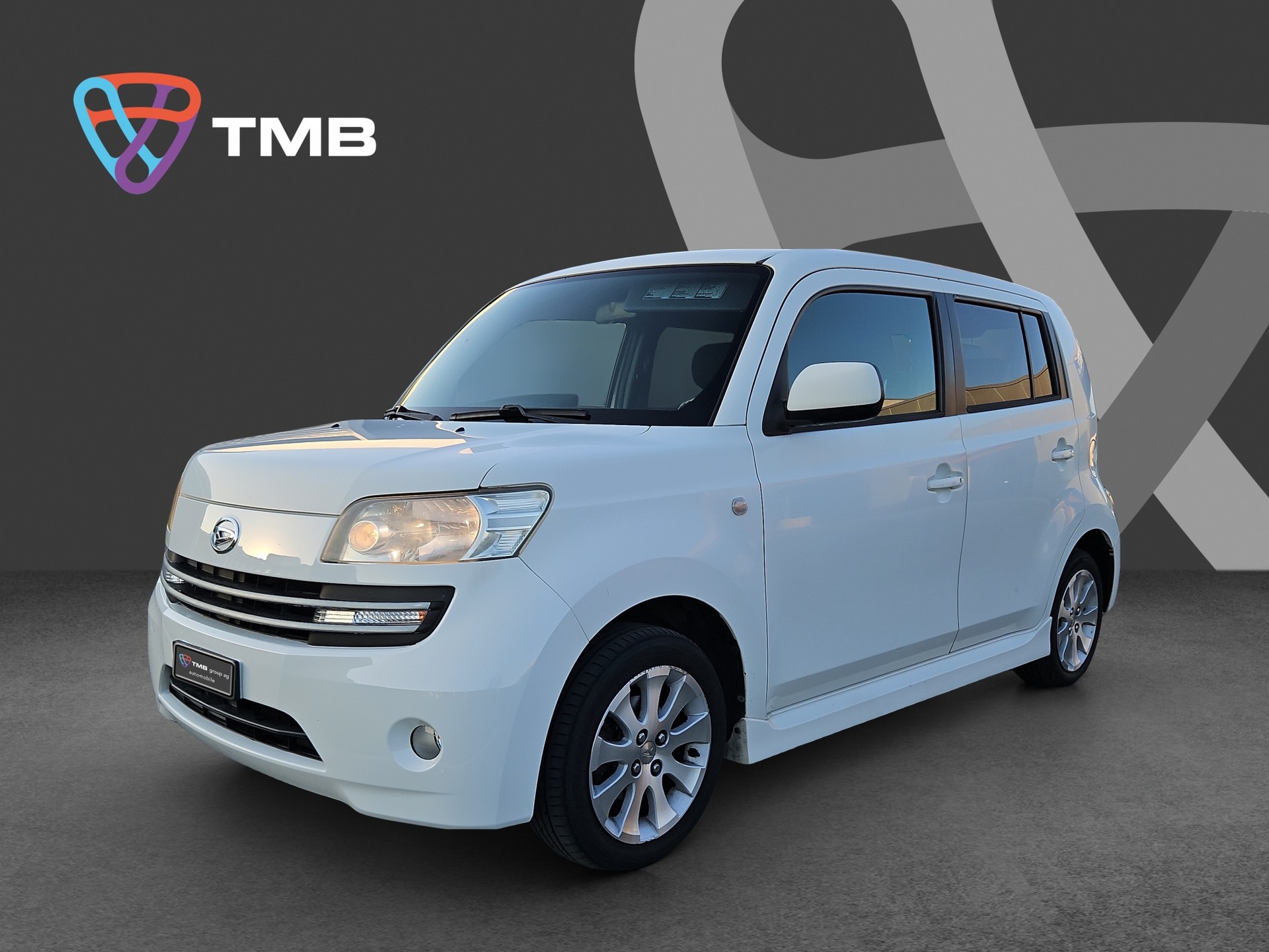 DAIHATSU Materia 1.5 4WD