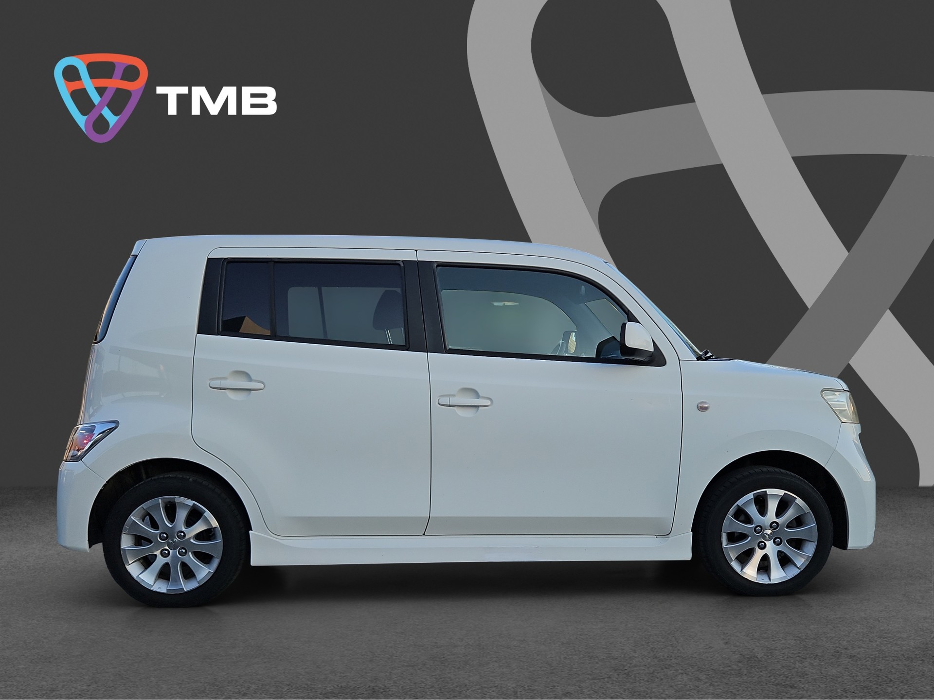 DAIHATSU Materia 1.5 4WD-image-4
