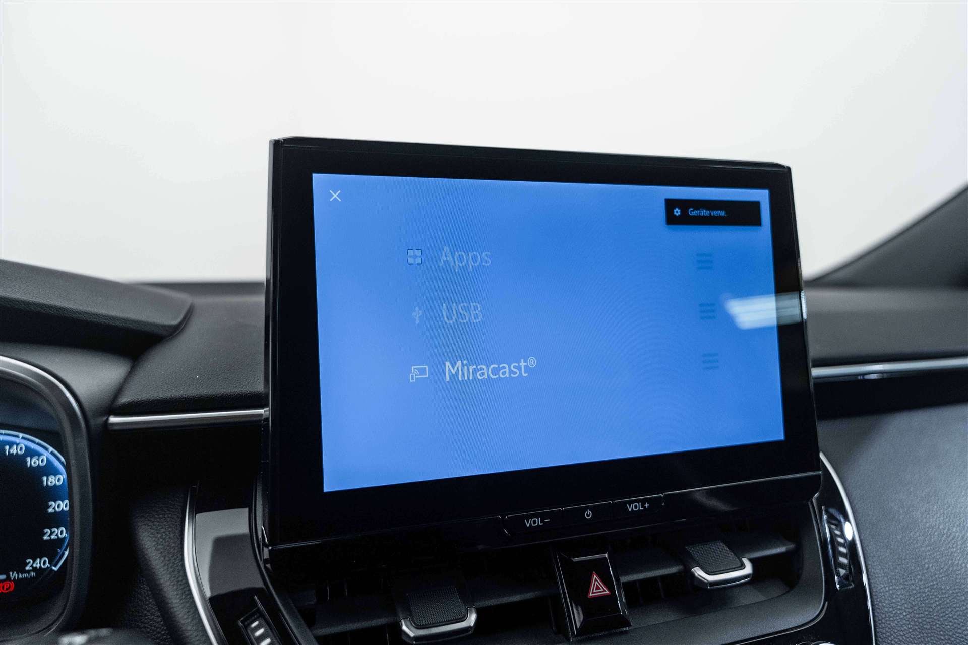 TOYOTA TOYOTA Corolla Touring Sports 2.0 HSD GR Sport e-CVT Automat-image-19