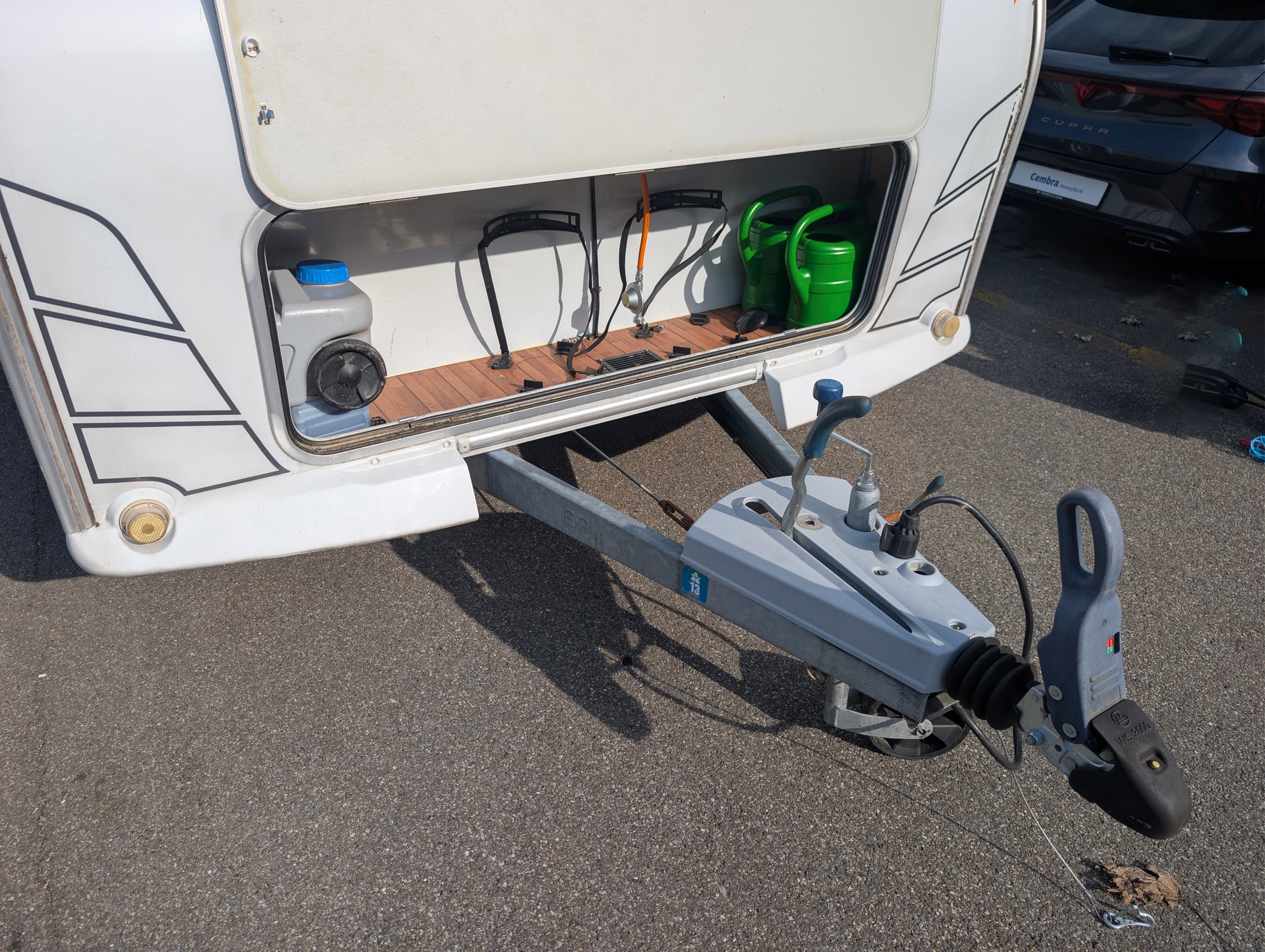 WEINSBERG W51 CaraOne 400 LK-image-2