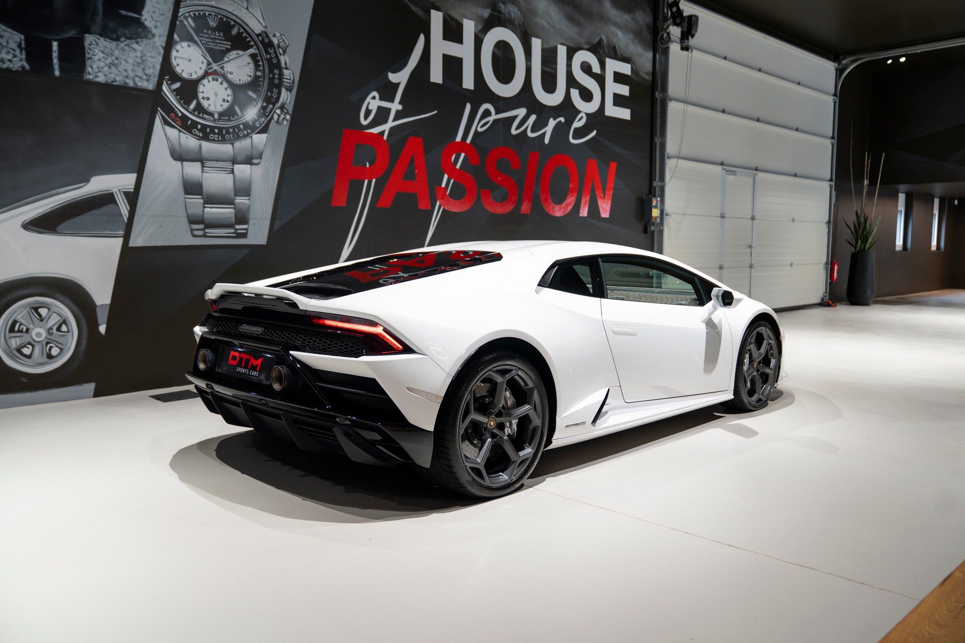 LAMBORGHINI Huracan EVO Coupé DCT-showroom-element-3