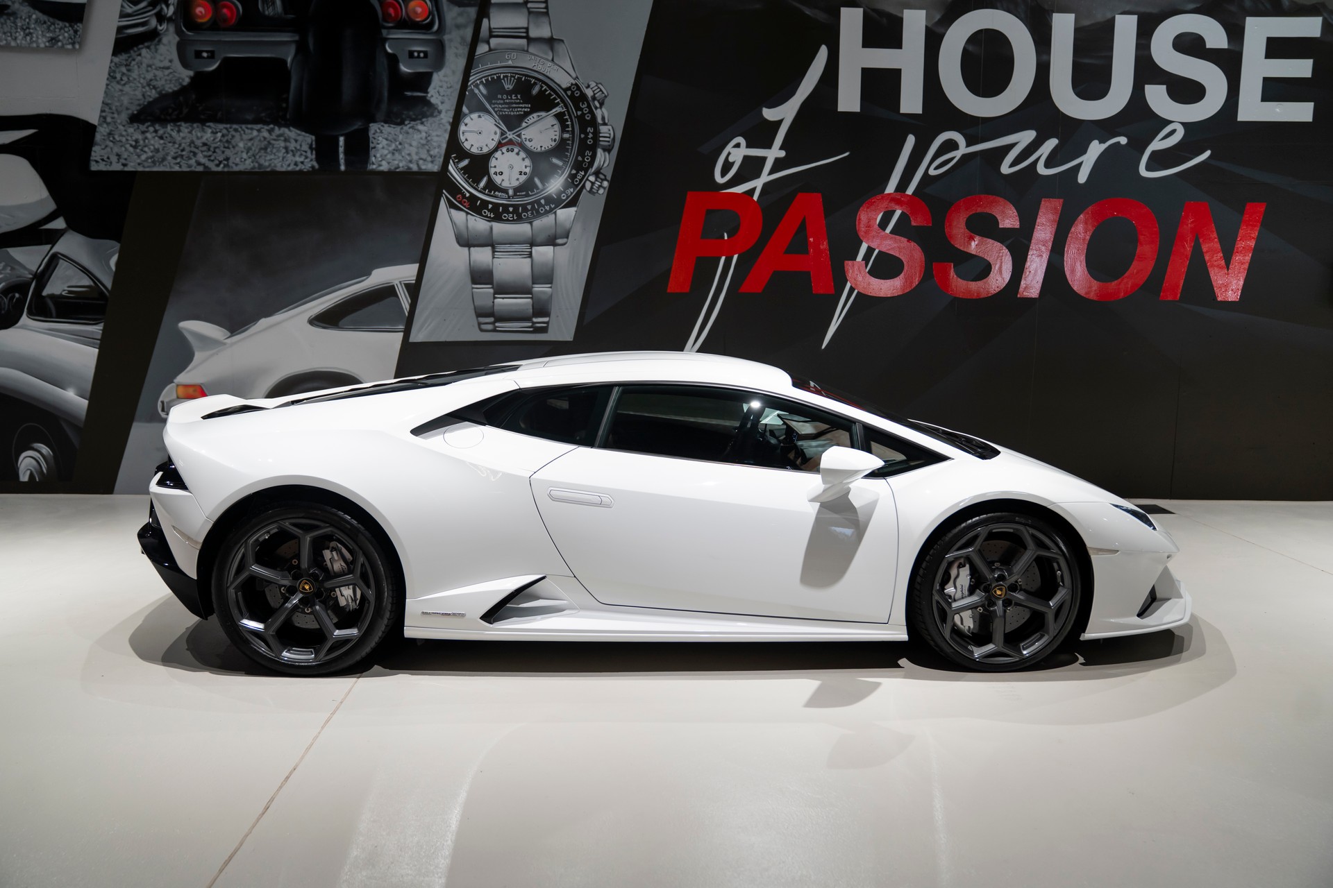 LAMBORGHINI Huracan EVO Coupé DCT-showroom-element-2