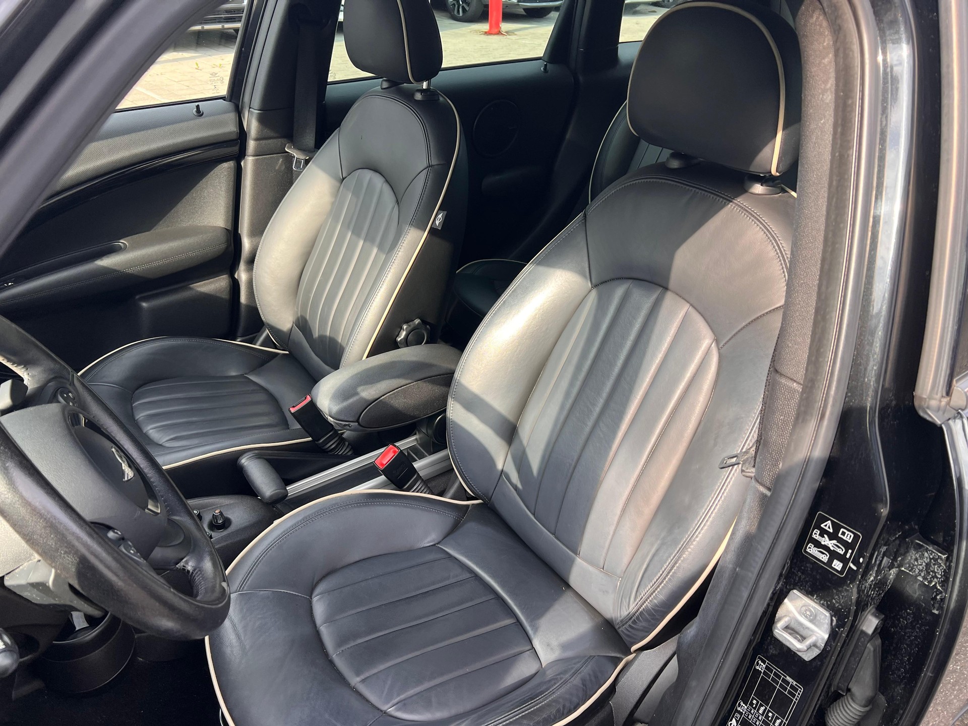 MINI Countryman R60 1.6i Cooper S ALL4-image-9