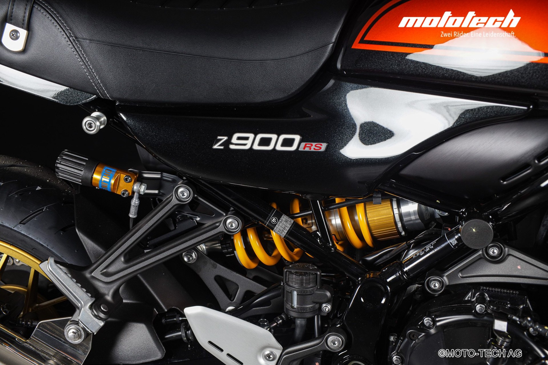 KAWASAKI Z 900 RS SE-image-7