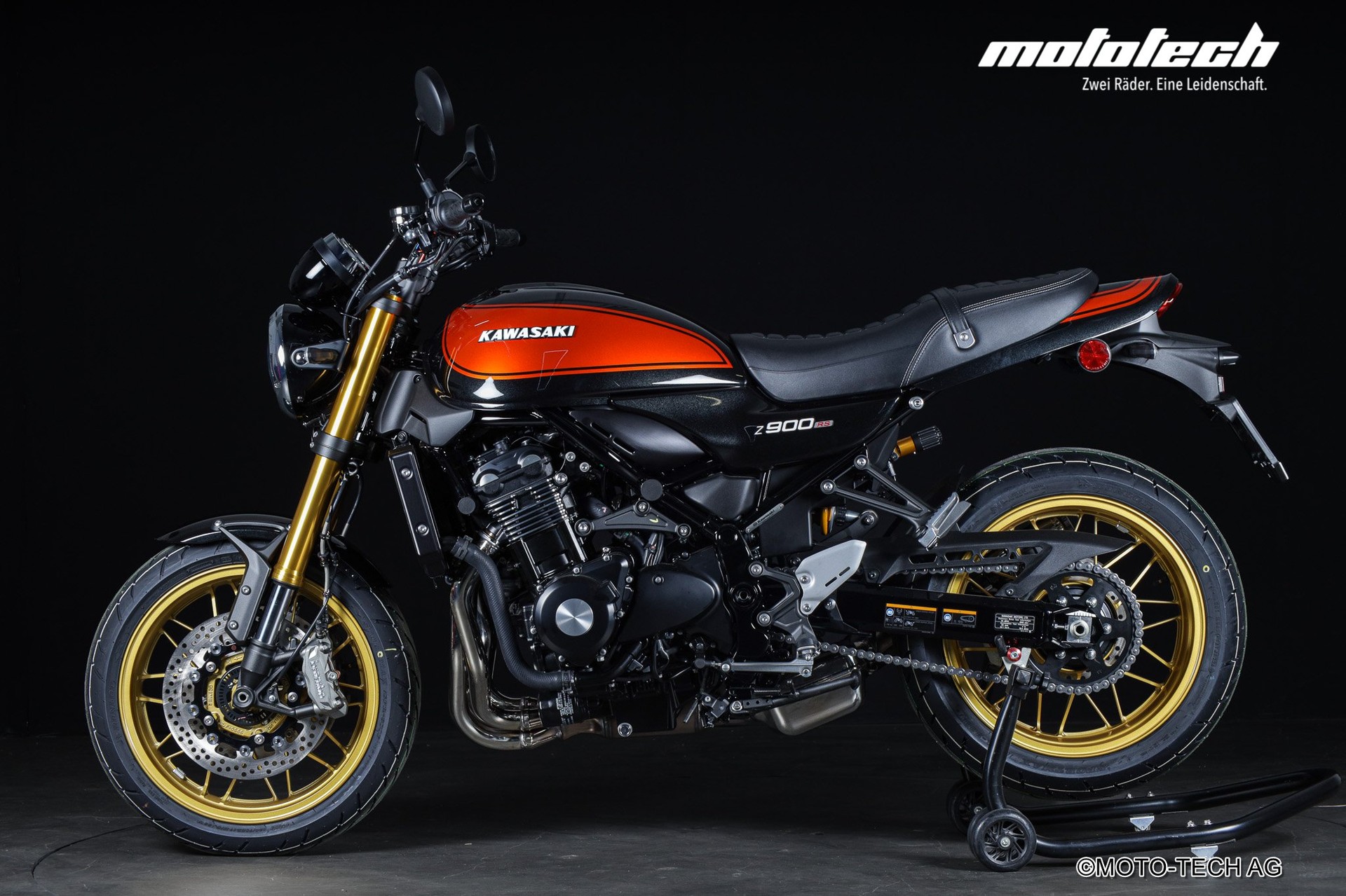KAWASAKI Z 900 RS SE-image-4