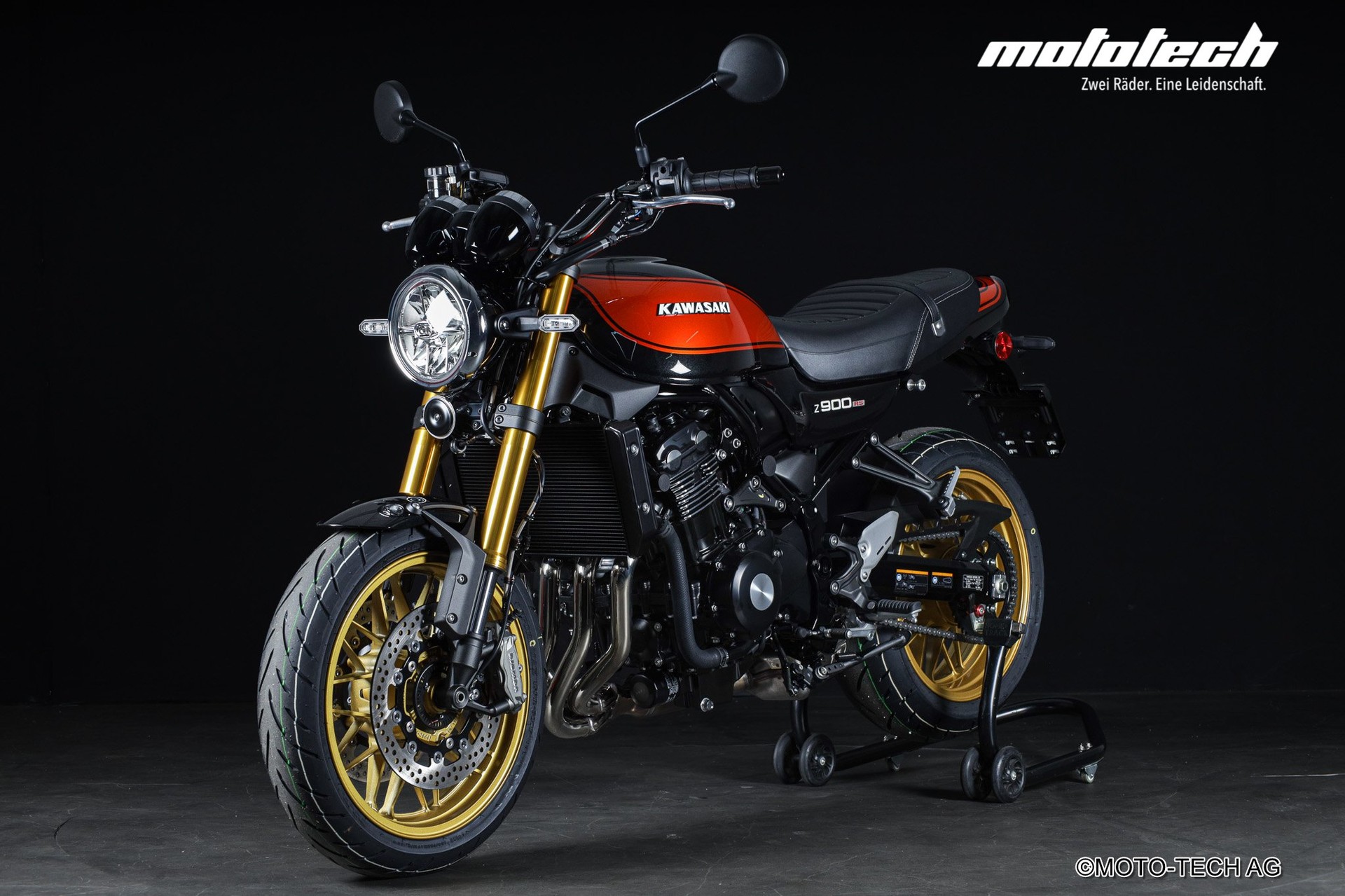 KAWASAKI Z 900 RS SE-image-5