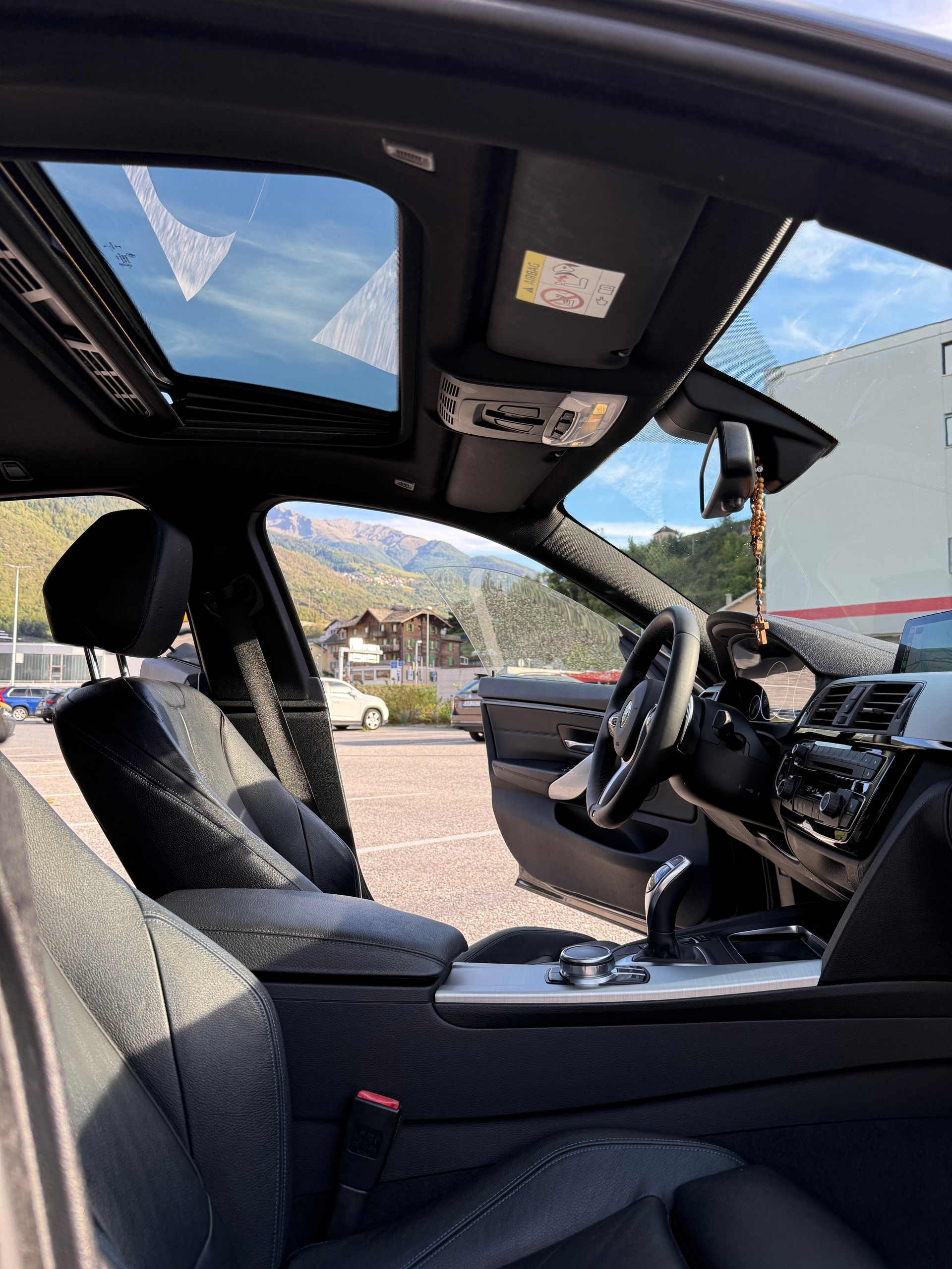 BMW 440i xDrive mit GRAIL AGA & Downpipe-image-8