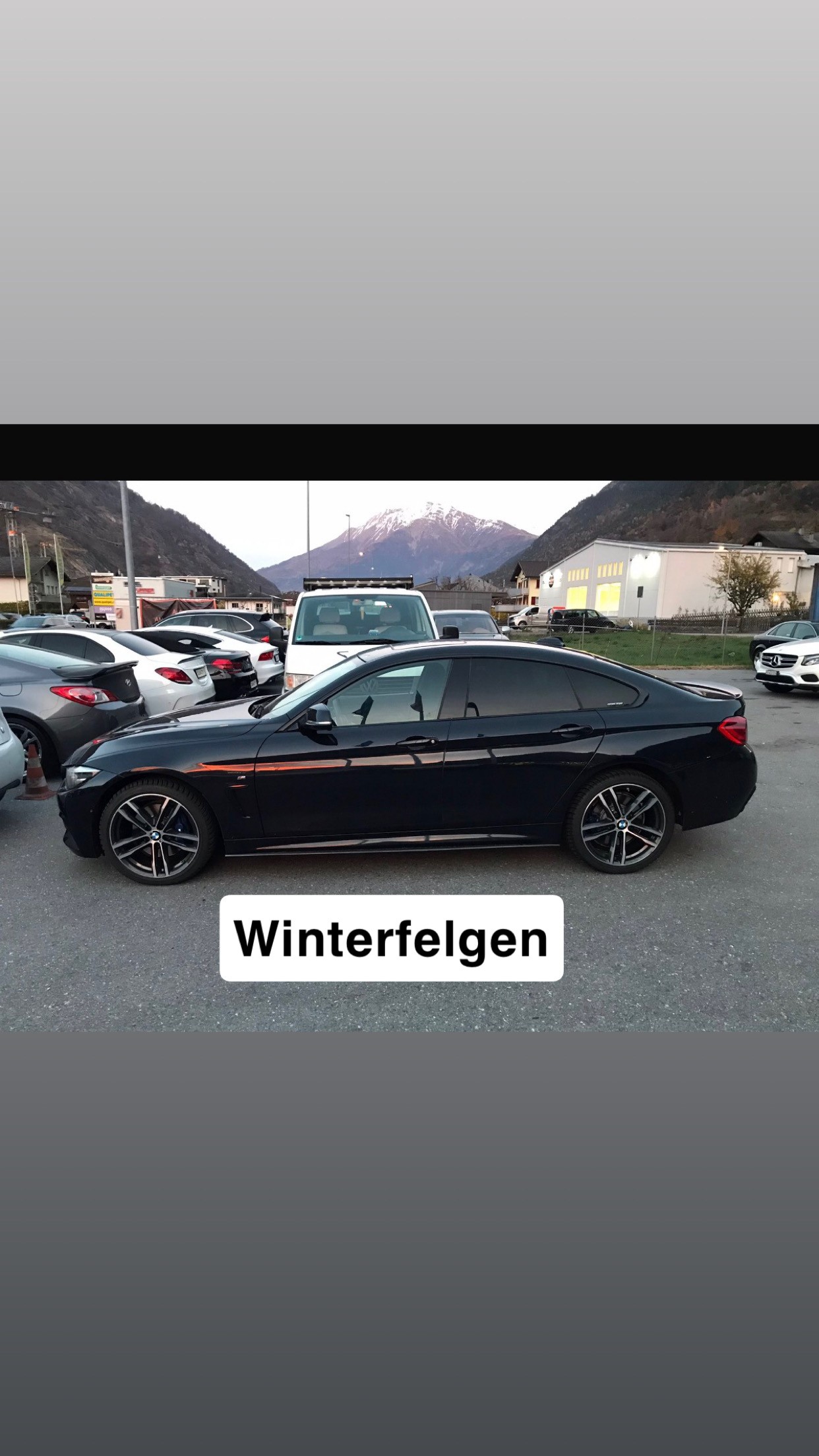 BMW 440i xDrive mit GRAIL AGA & Downpipe-image-9