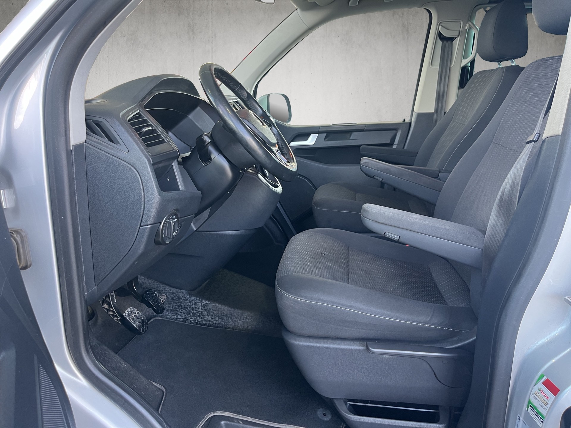 VW T6 Caravelle 2.0 Bi-TDI Comfortline Liberty LWB-image-9