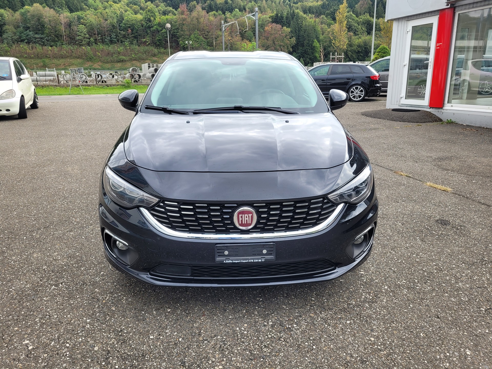 FIAT Tipo 1.6MJ S-Design-image-1