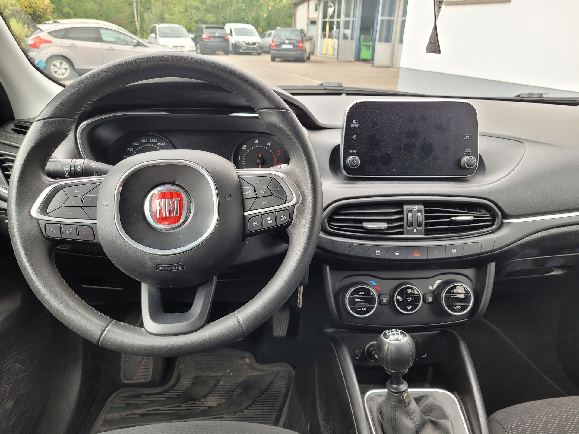 FIAT Tipo 1.6MJ S-Design-image-14