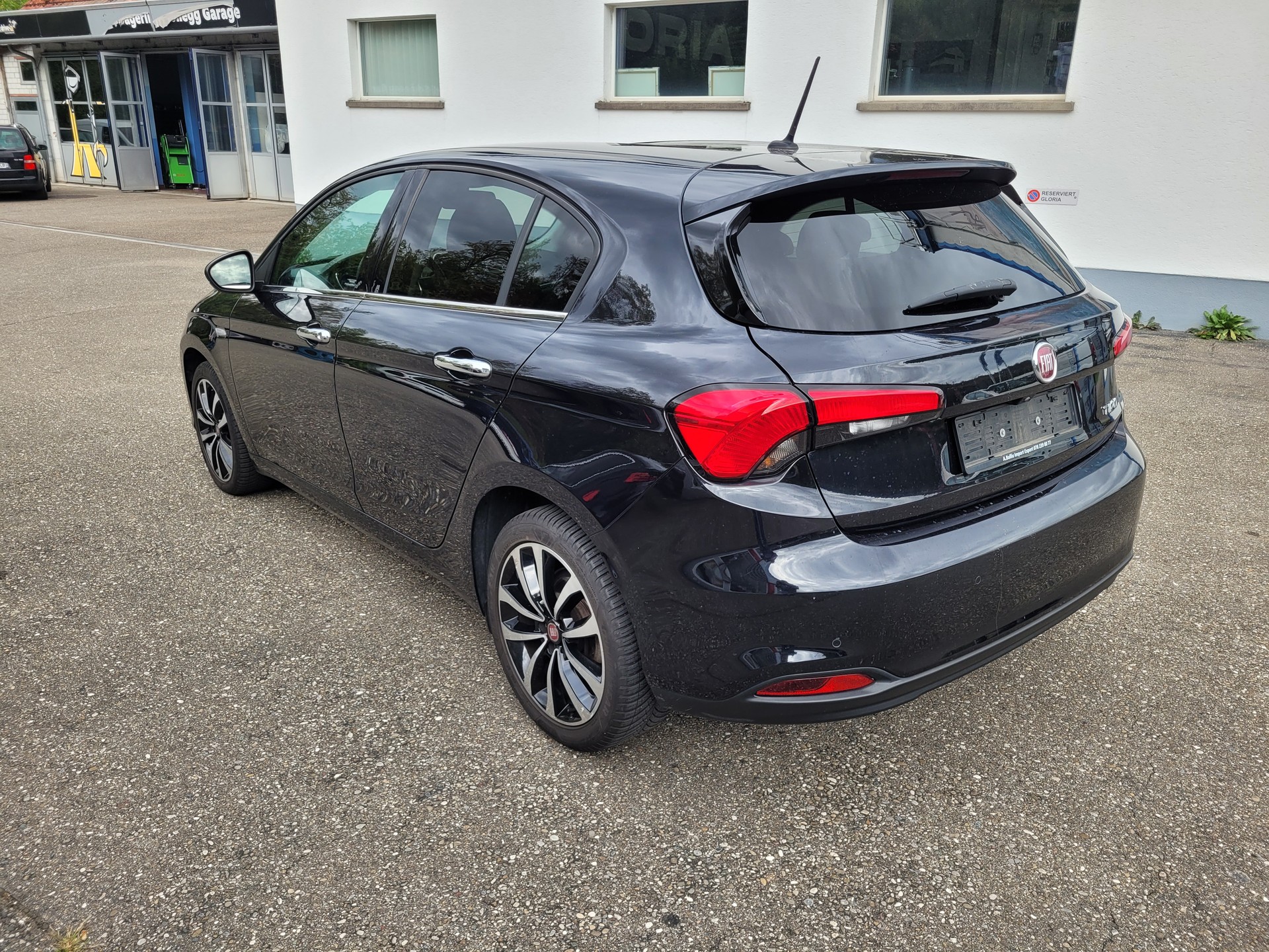FIAT Tipo 1.6MJ S-Design-image-2