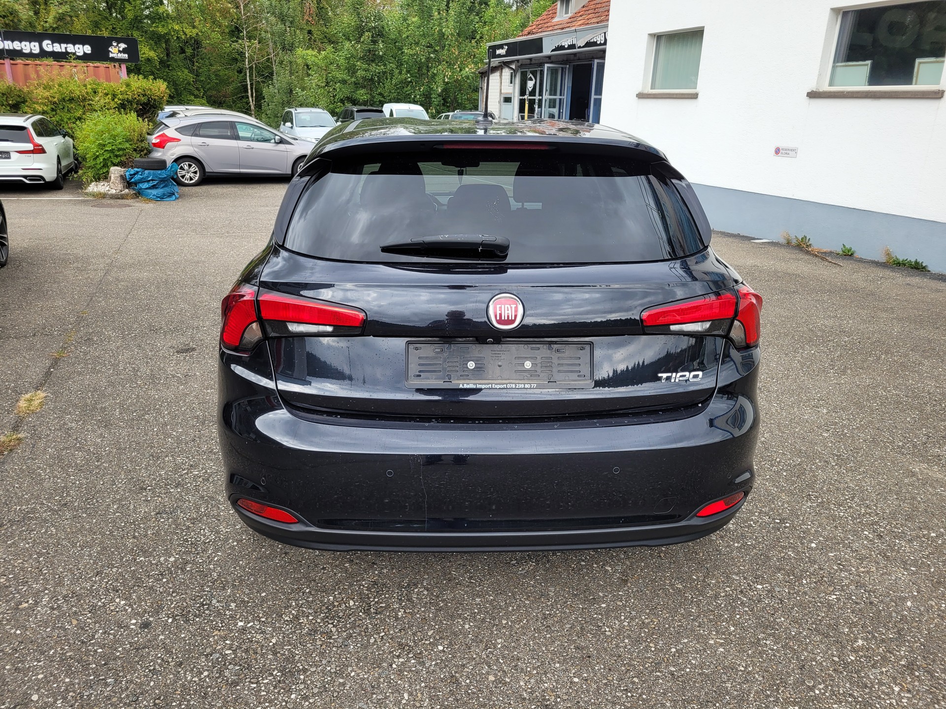 FIAT Tipo 1.6MJ S-Design-image-5