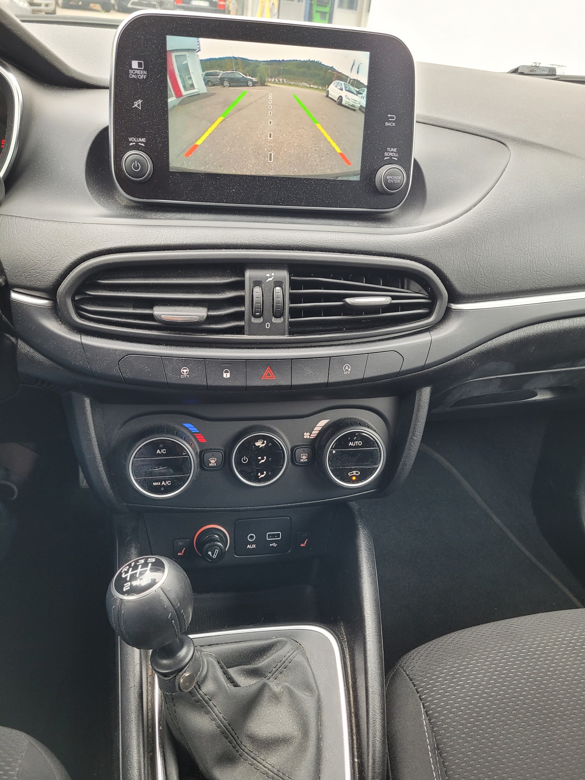 FIAT Tipo 1.6MJ S-Design-image-13