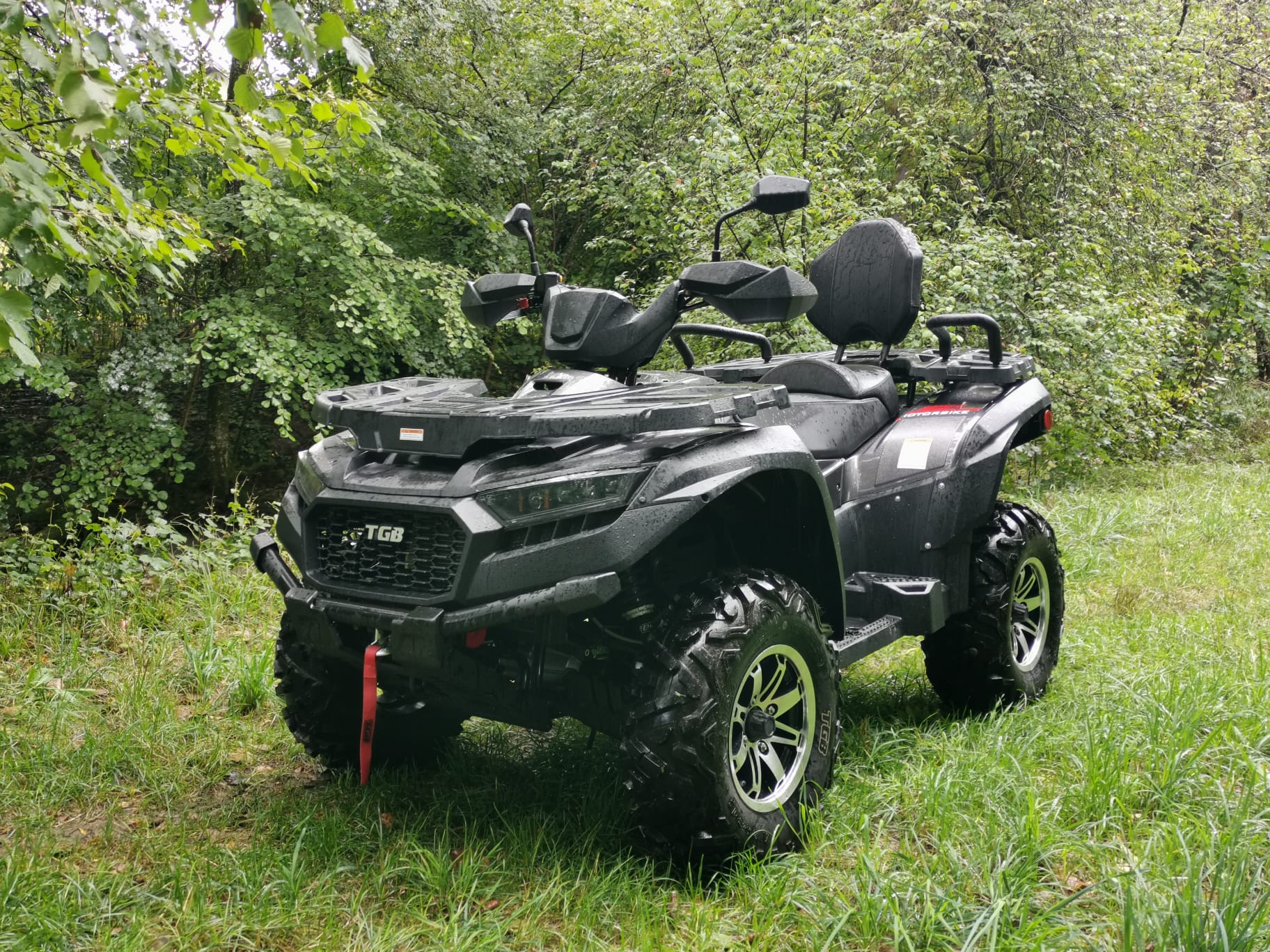TGB 1000 LT FL EPS-image-1