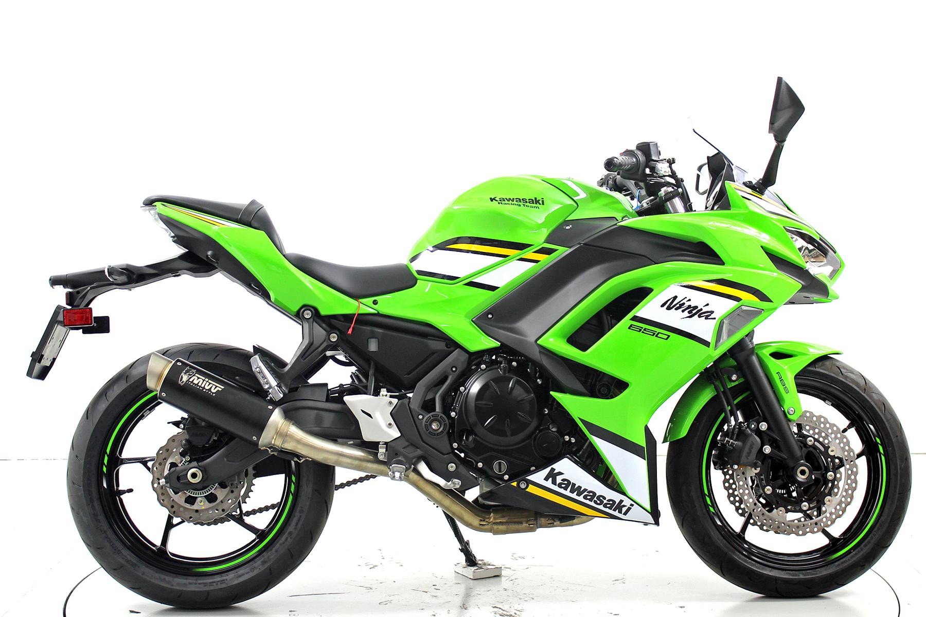 KAWASAKI Ninja 650 ABS MIVV-image-3