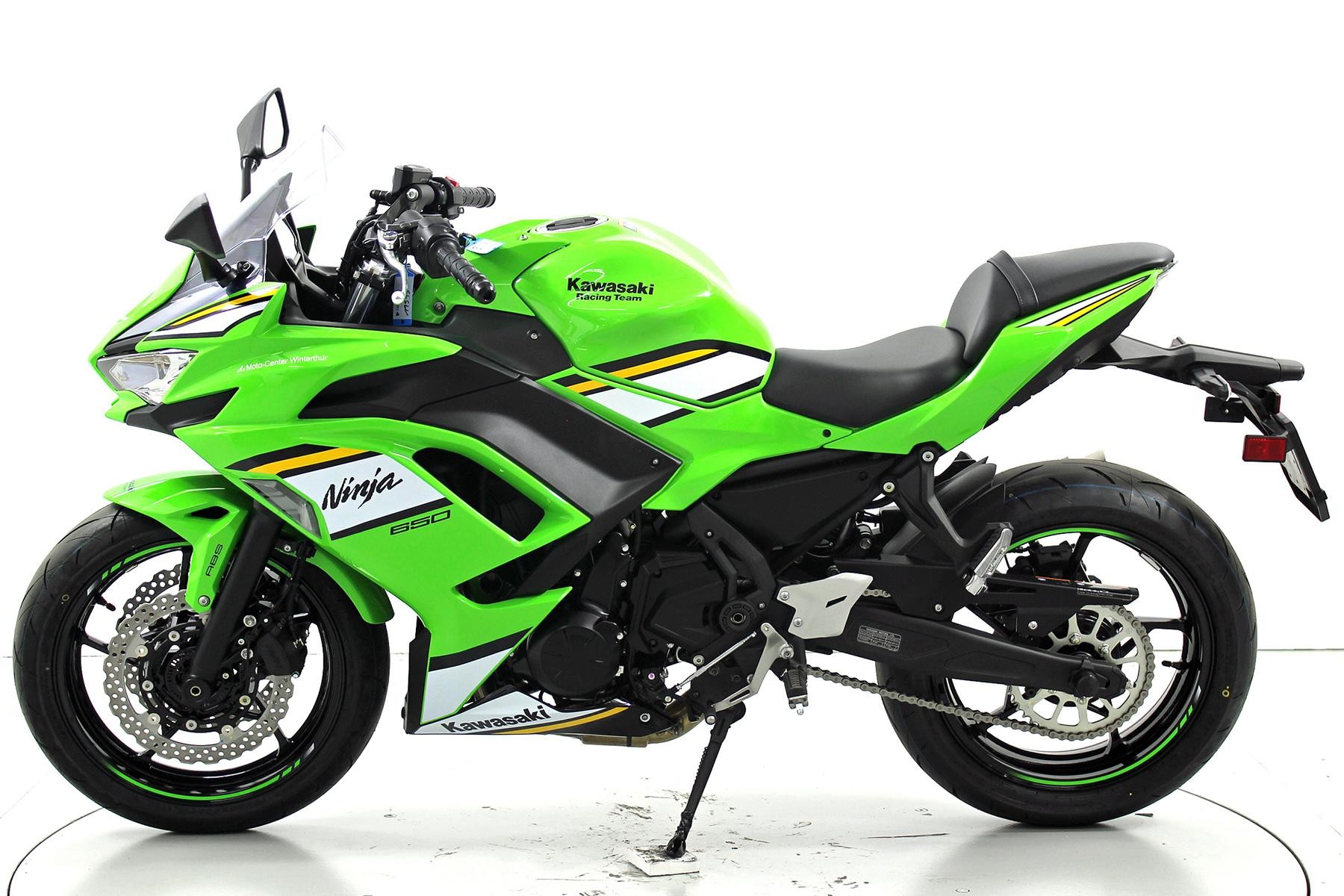 KAWASAKI Ninja 650 ABS MIVV-image-4