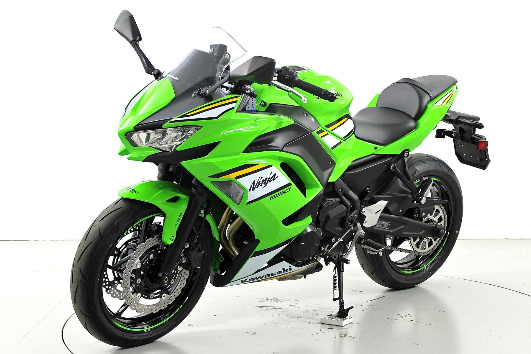 KAWASAKI Ninja 650 ABS MIVV-image-2