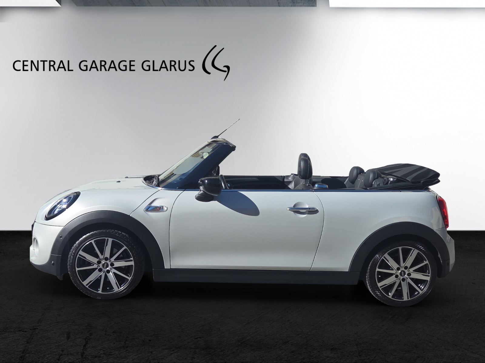 MINI Cooper S Cabriolet DKG-image-6