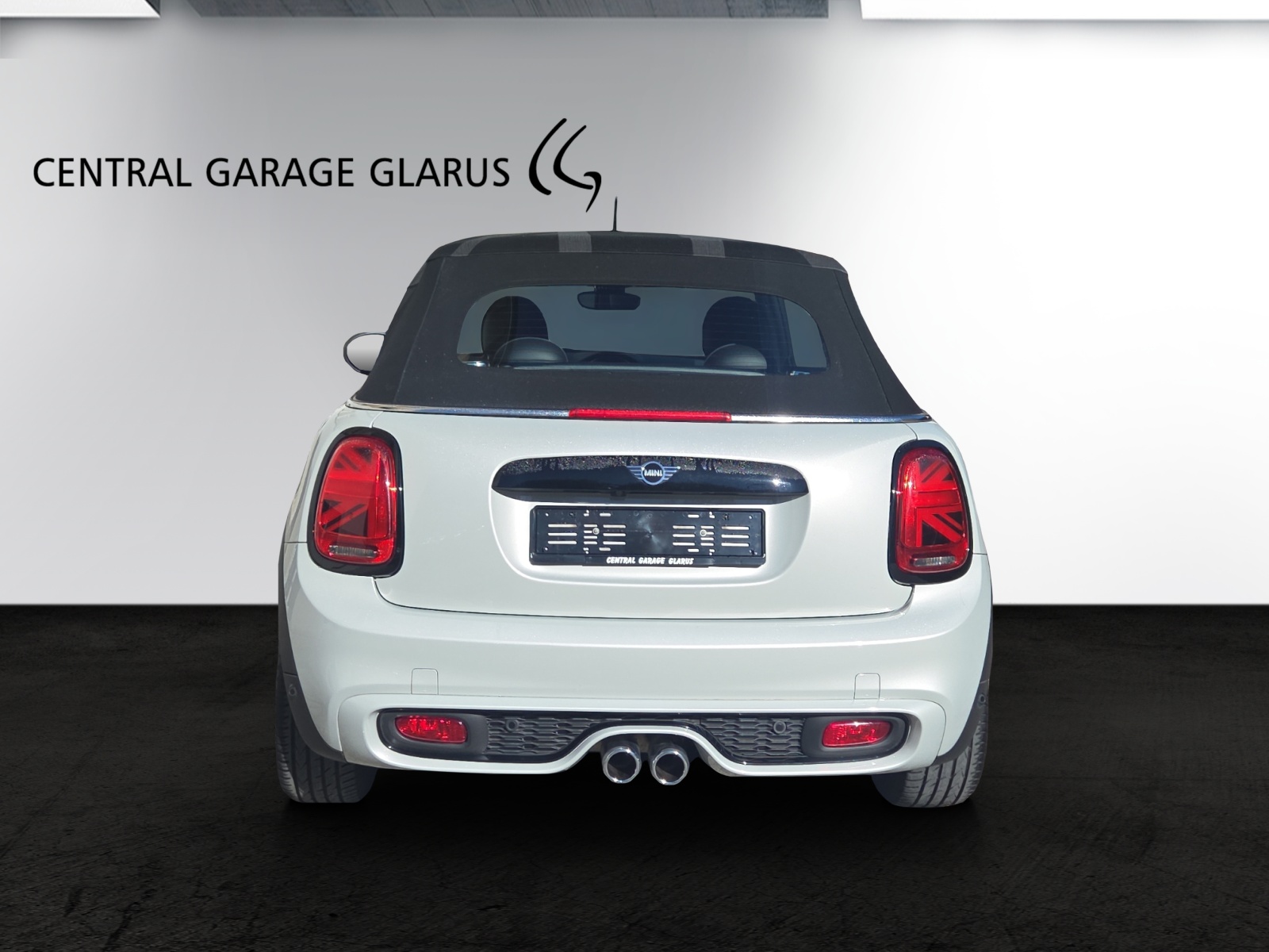MINI Cooper S Cabriolet DKG-image-15