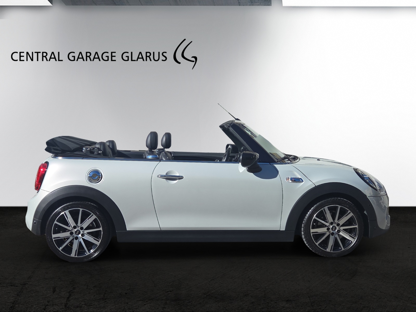 MINI Cooper S Cabriolet DKG-image-5