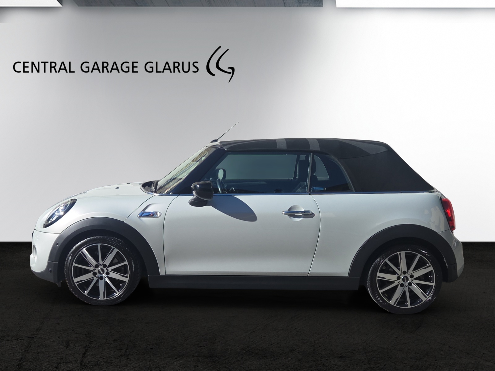 MINI Cooper S Cabriolet DKG-image-11
