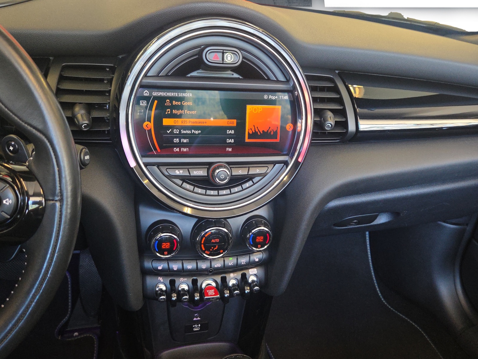 MINI Cooper S Cabriolet DKG-image-21