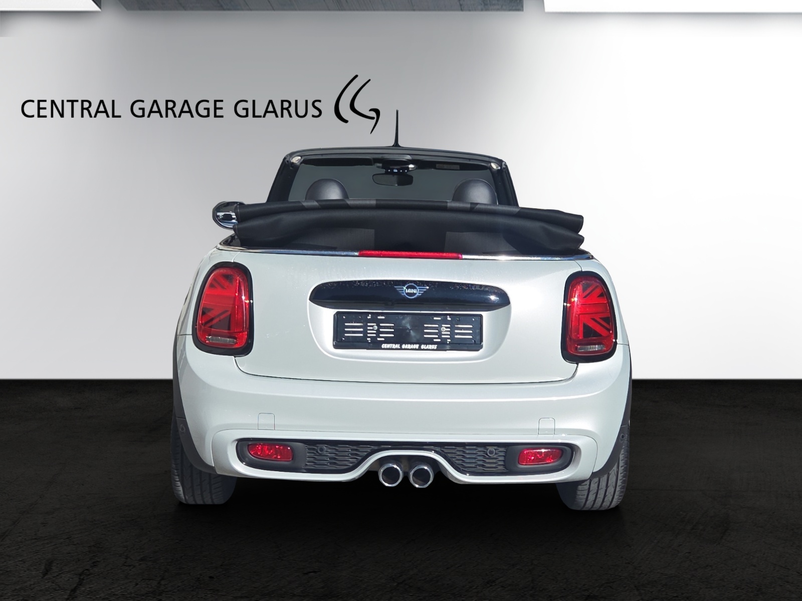 MINI Cooper S Cabriolet DKG-image-7